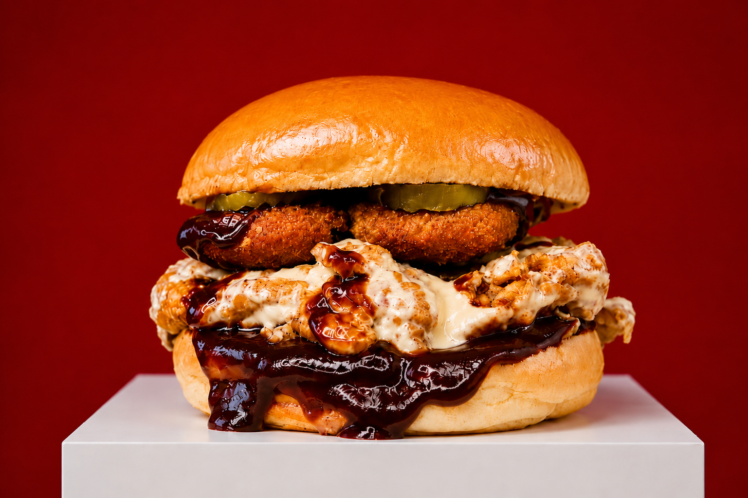 The BBQ Ranch