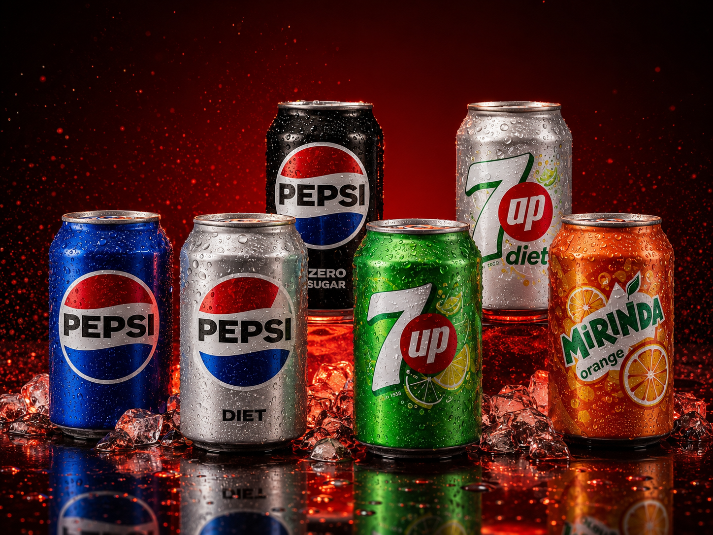 Beverages